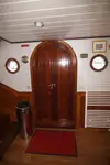 Cruise ship for sale