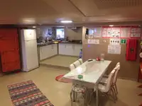 Cruise ship for sale