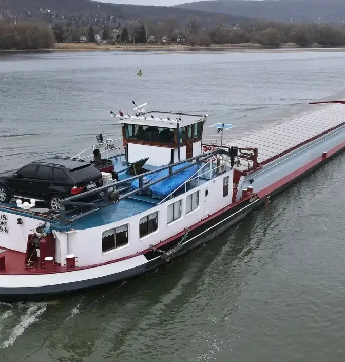 Bulk carrier for sale