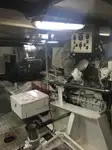 Cruise ship for sale