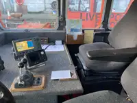 Crew boat for sale