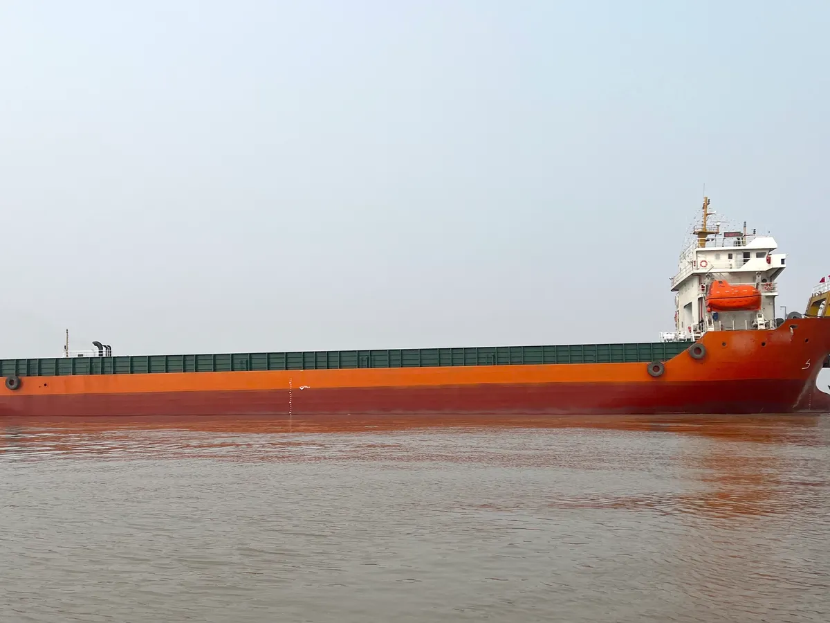 Landing Craft, Tank for sale