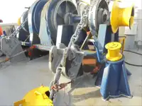 Reefer ship for sale