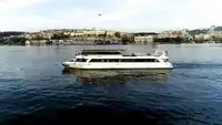 Passenger ship for sale
