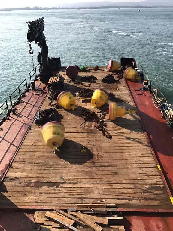 Dredger for sale