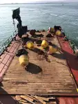 Dredger for sale