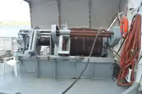 Container ship for sale
