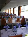 Cruise ship for sale