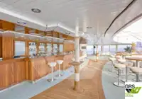 Cruise ship for sale