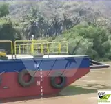 Barge for sale