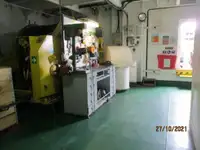 Reefer ship for sale