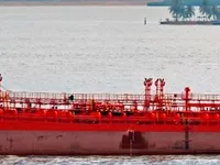 Oil/Chemical tanker for sale