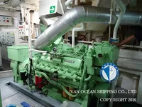 Trawler for sale
