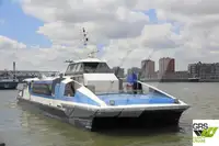 Passenger ship for sale