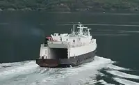 Bulk carrier for sale