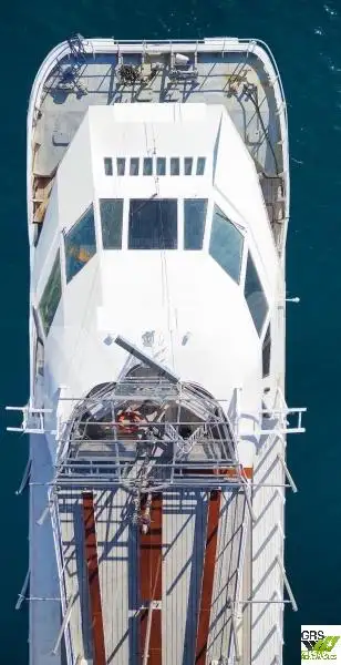 Passenger ship for sale