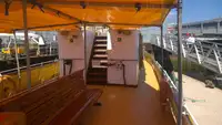 Cruise ship for sale