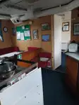 Passenger ship for sale