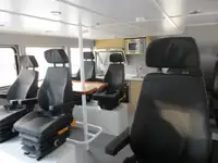 Wind farm service vessel for sale
