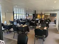 Cruise ship for sale