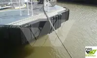 Wind farm service vessel for sale