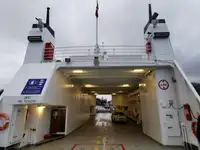Ro-Ro ship for sale