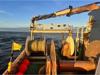 Ferry vessel for sale