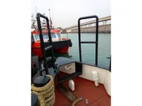 Workboats for sale