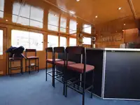 Ferry vessel for sale