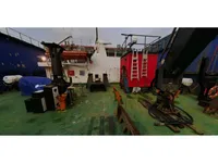 Barge for sale