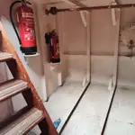 Cruise ship for sale