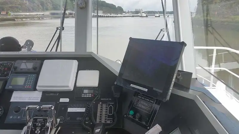 Barge for sale