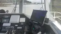 Barge for sale