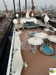 Cruise ship for sale