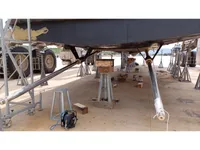 Passenger ship for sale