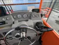 Cruise ship for sale