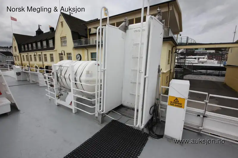 Catamaran for sale
