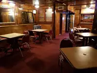 Cruise ship for sale