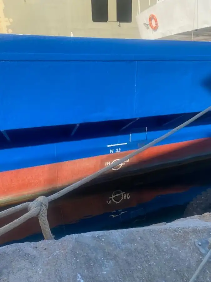 Ferry vessel for sale