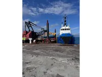 Tugboat for sale