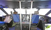 Cruise ship for sale