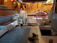 Cruise ship for sale