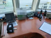 Anchor Handling Tug Supply Vessel (AHTS) for sale