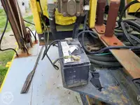 Barge for sale