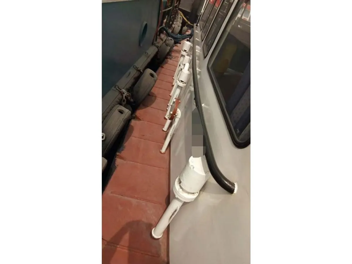Workboats for sale