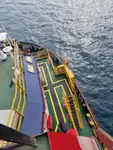Supply ship for sale