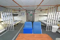 Cruise ship for sale