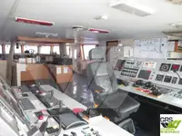 Supply ship for sale