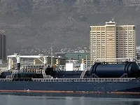 Oil/Chemical tanker for sale