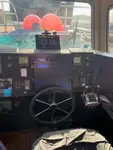 Wind farm service vessel for sale